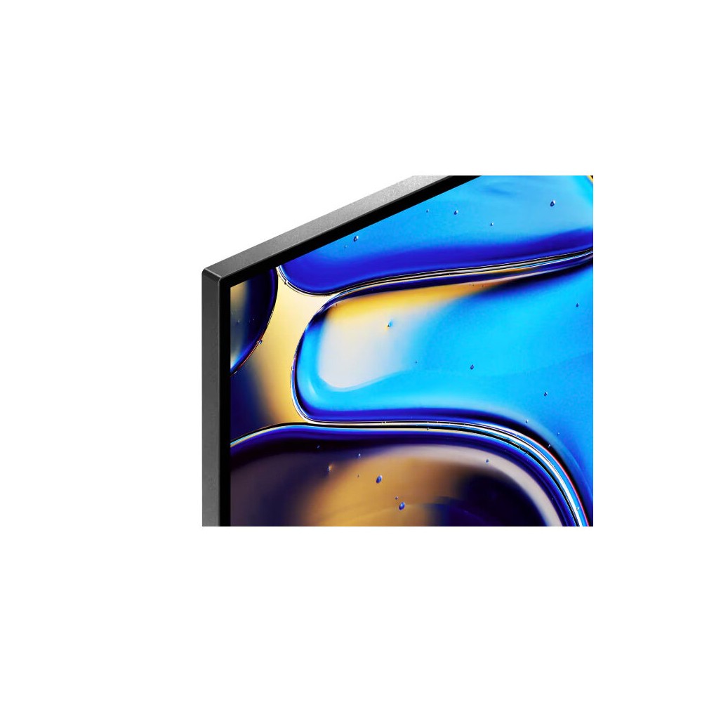 Sony 77", 4K Ultra HD (3840 x 2160), tuner, BRAVIA 8 OLED professional display, +3 years PSP