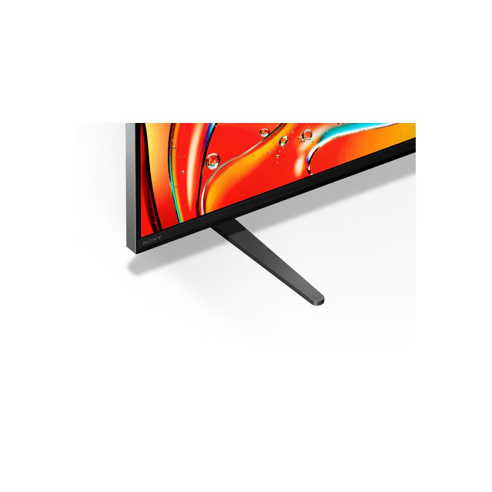 Sony 85", 4K Ultra HD (3840 x 2160), Mini LED technology, tuner, BRAVIA 7 professional display, +3 years PSP