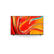 Sony 75", 4K Ultra HD (3840 x 2160), Mini LED technology, tuner, BRAVIA 7 professional display, +3 years PSP