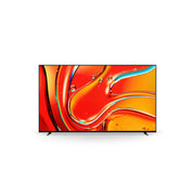 Sony 65", 4K Ultra HD (3840 x 2160), Mini LED technology, tuner, BRAVIA 7 professional display, +3 years PSP