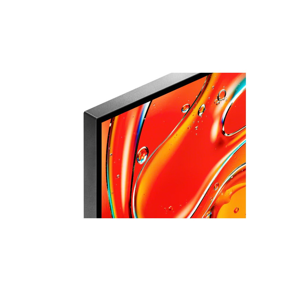 Sony 65", 4K Ultra HD (3840 x 2160), Mini LED technology, tuner, BRAVIA 7 professional display, +3 years PSP