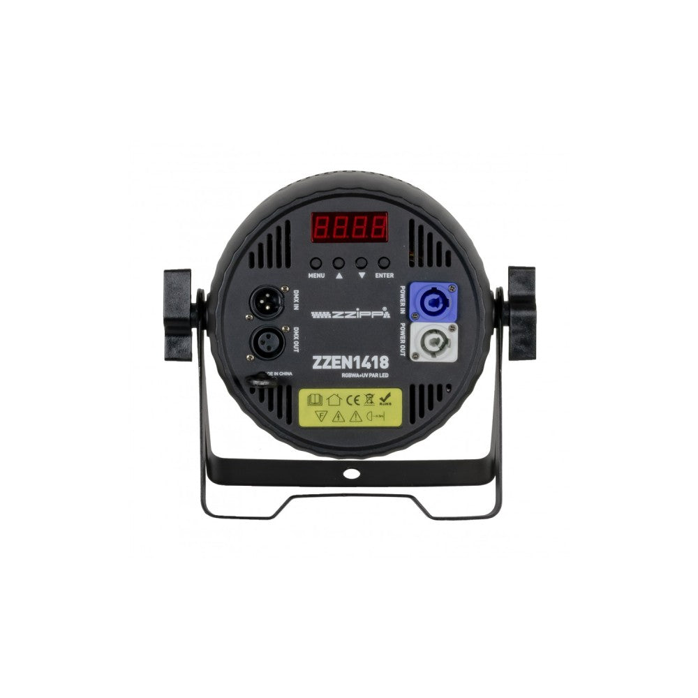 Zzipp ZZEN1418