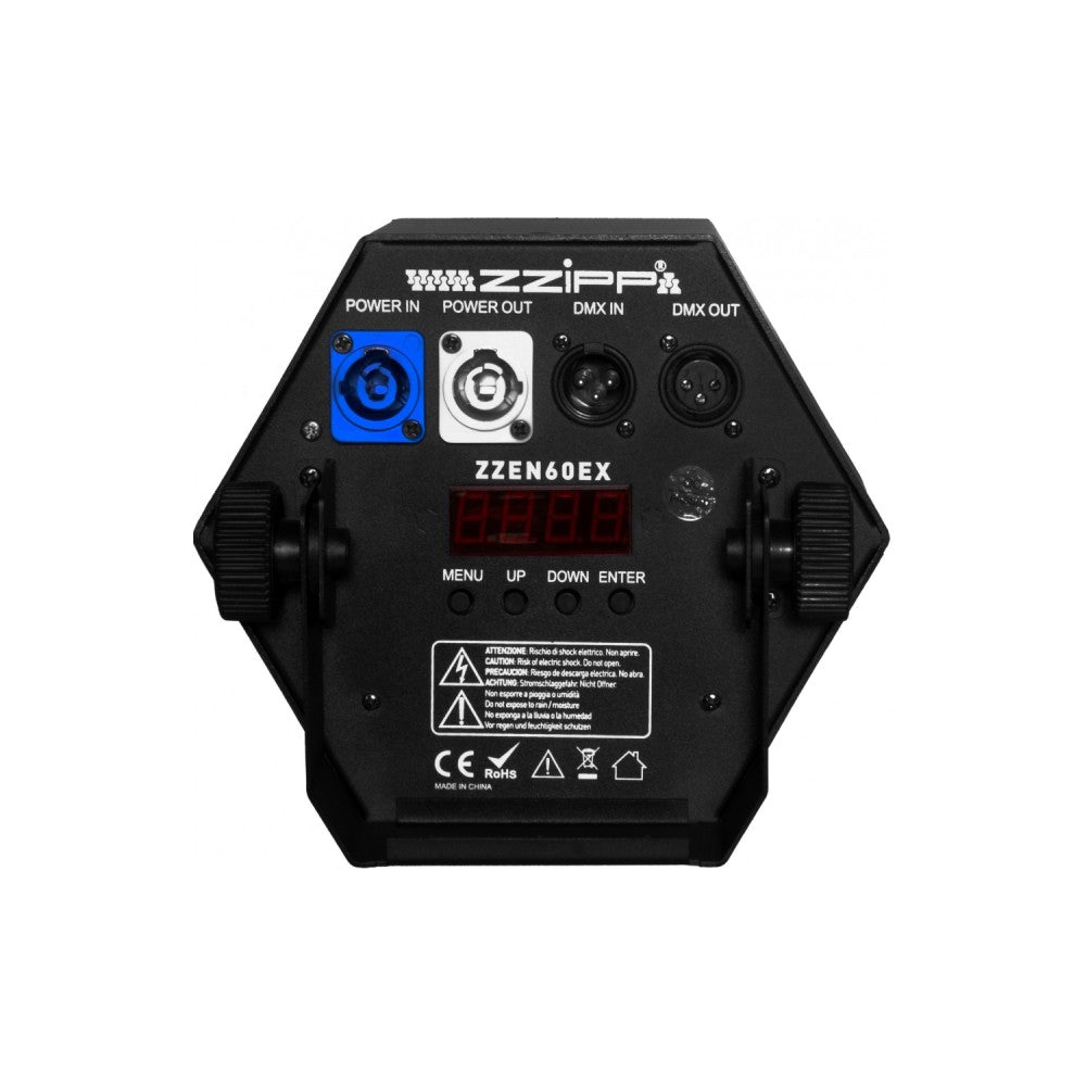 Zzipp ZZEN60EX