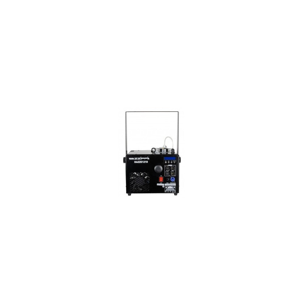 Zzipp HAZZE1210 Máquina de niebla