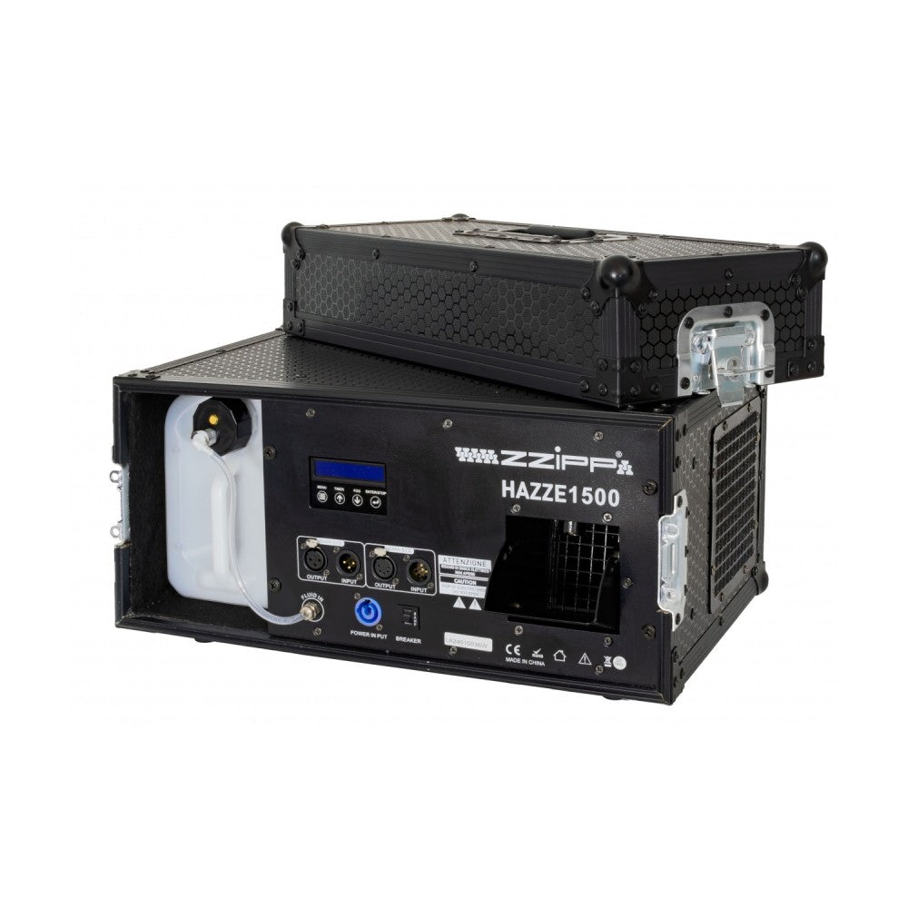 Zzipp HAZZE1500PRO Hazer