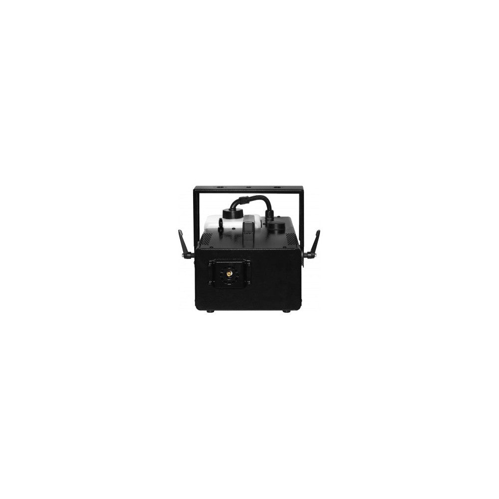 Zzipp ZZFM150X Macchina del Fumo