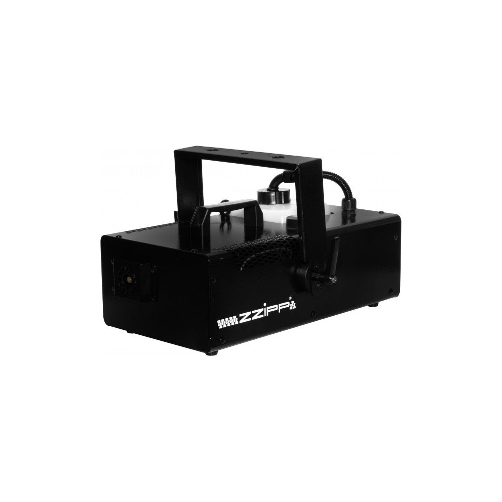 Zzipp ZZFM150X Macchina del Fumo