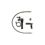 Fujifilm Manual focus and servo zoom kit compatible with Fujinon XA16sX8BRAM, XA15sX, and LA16x8BRM cameras for Blackmagic Desig