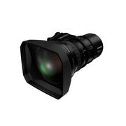 Fujifilm 4K ENG portable zoom lens, 30x zoom, 7.8 – 234 mm focal range, lightweight 1.7 kg design, 2/3" B4 mount, 16‑bit encoder
