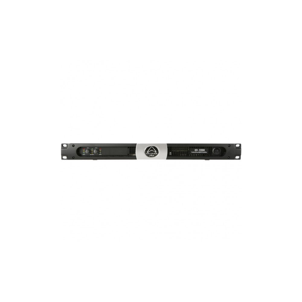 WHARFEDALE PRO DP 2200
