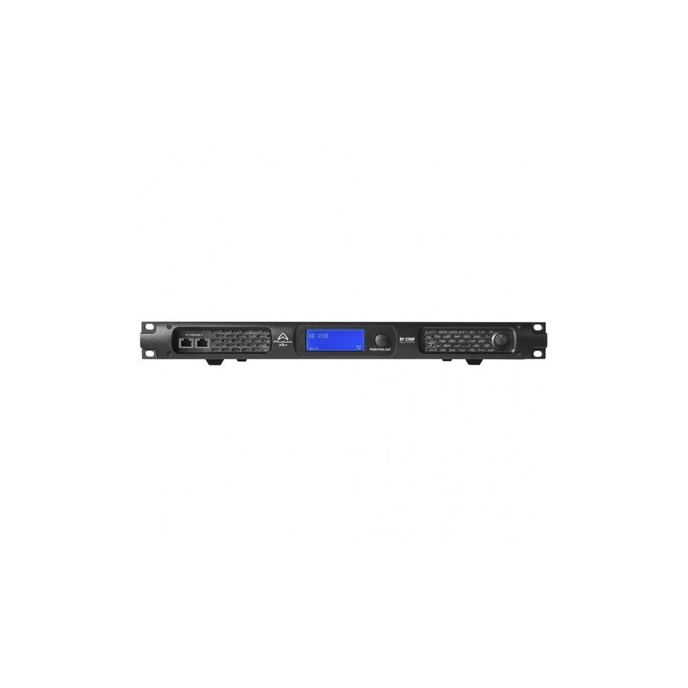 WHARFEDALE PRO DP 2200 F