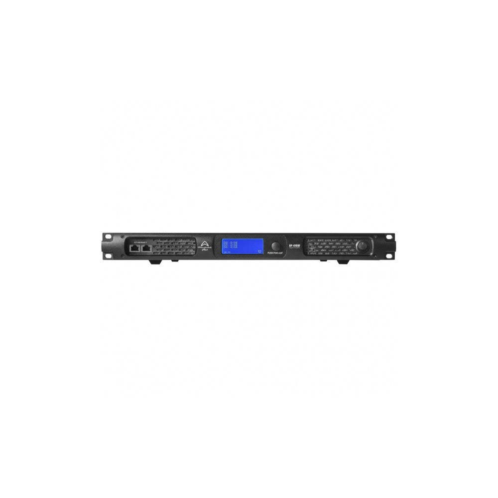 WHARFEDALE PRO DP 4100 F