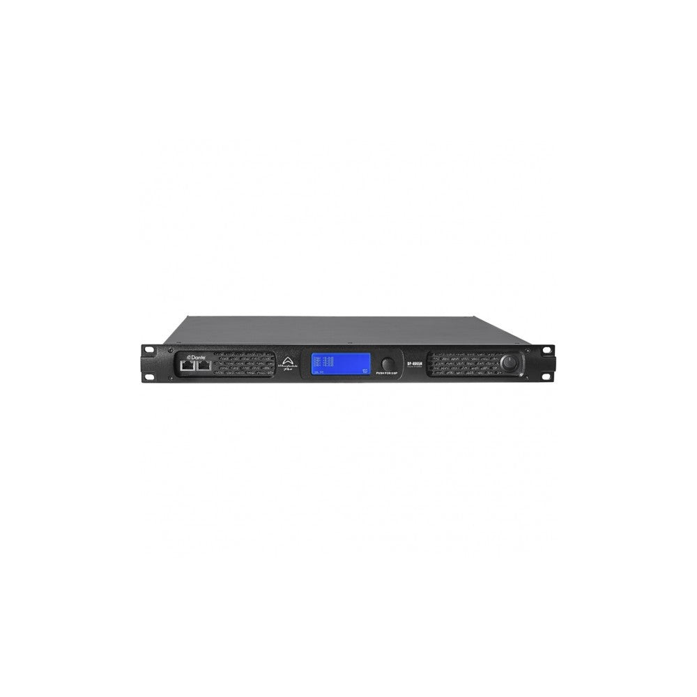 WHARFEDALE PRO DP 4065 N