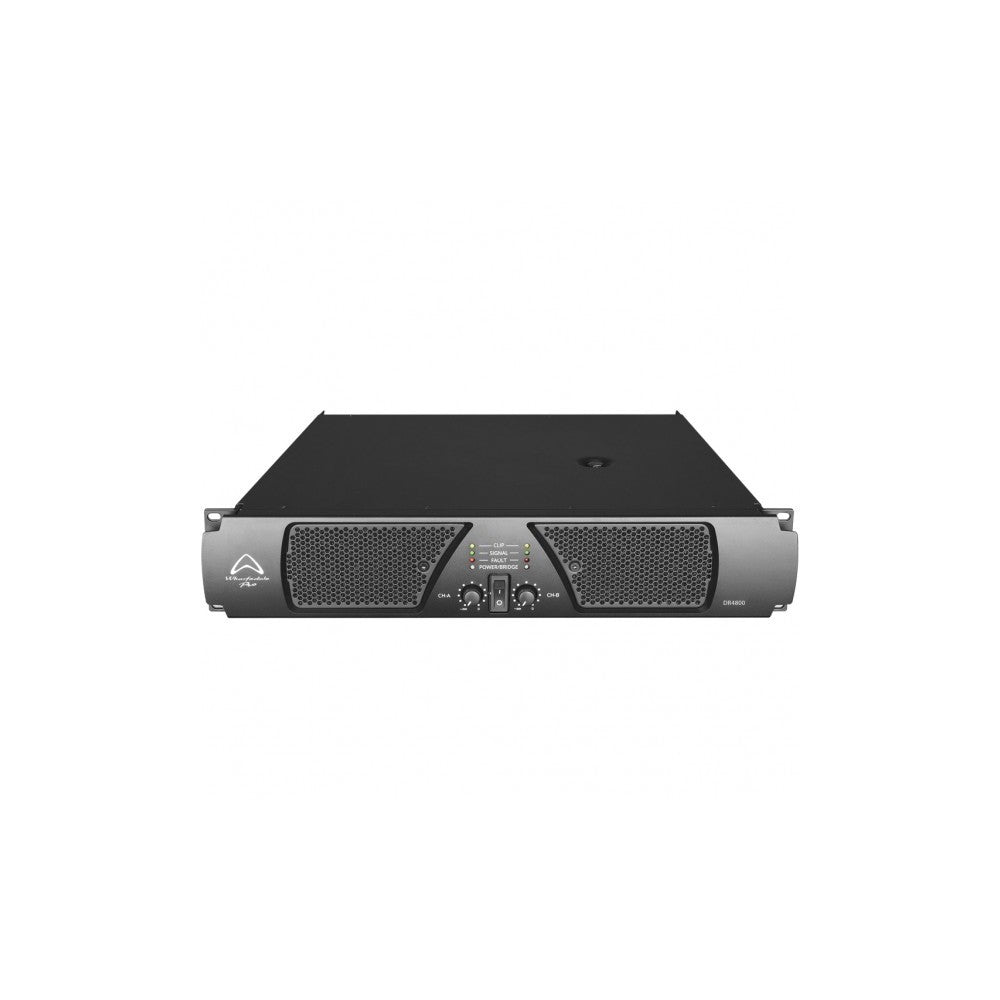 WHARFEDALE PRO DR 4800