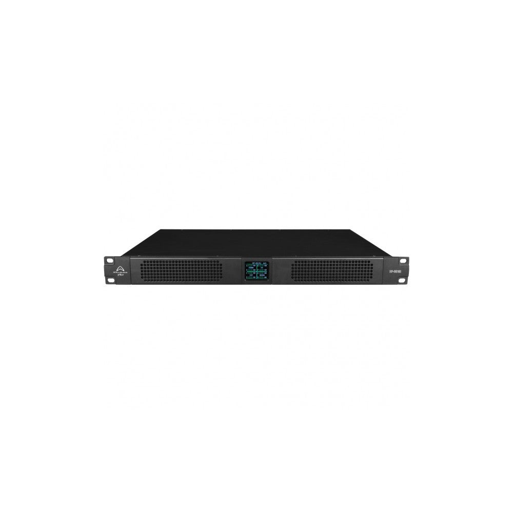 WHARFEDALE PRO DP 8015 i