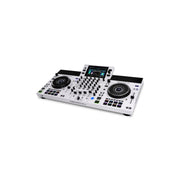 DENON DJ SC LIVE 4 WHITE