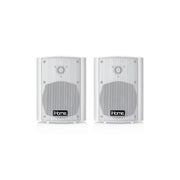 iHOME iHSI 400 BT WHT