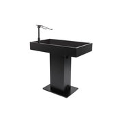 MAGMA GROOVE TERMINAL GENERIC BLACK