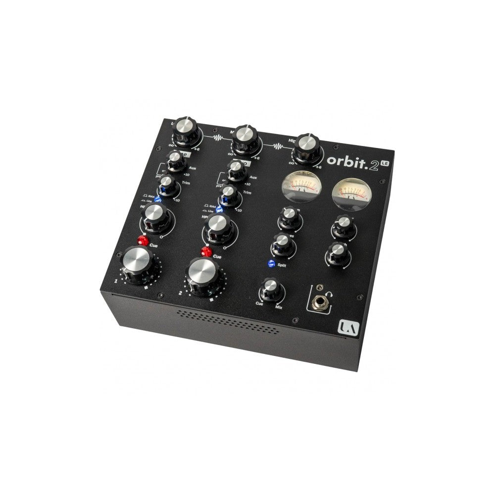UNION AUDIO ORBIT 2 LE