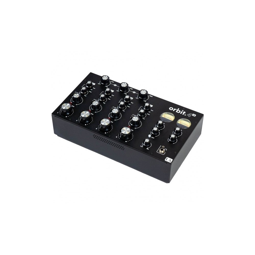 UNION AUDIO ORBIT 4 LE