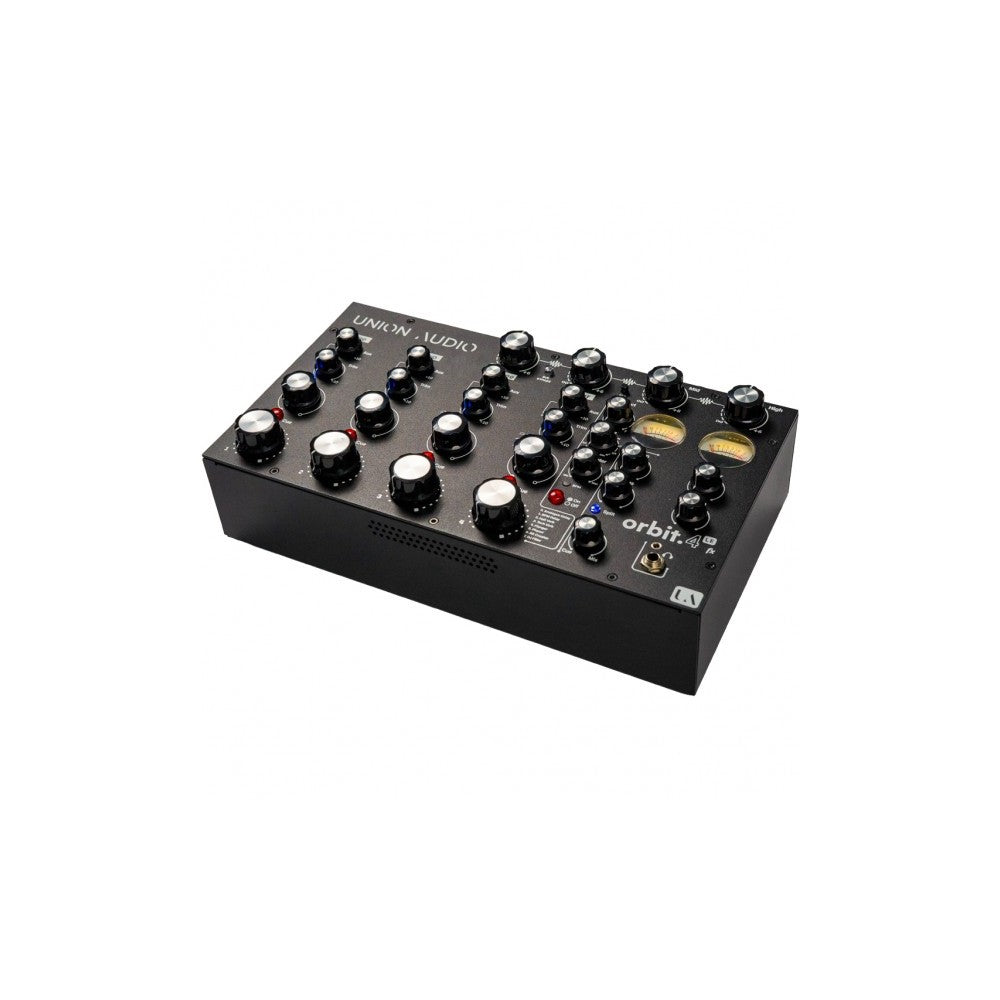 UNION AUDIO ORBIT 4 LE FX