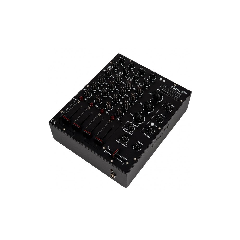 UNION AUDIO ELARA 4 Mk2