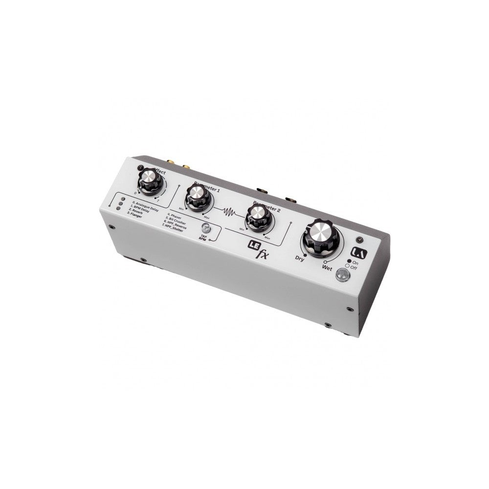 UNION AUDIO LE FX STANDALONE FX UNIT