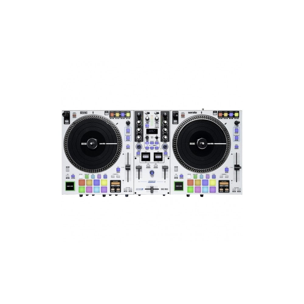 RANE ONE MKII