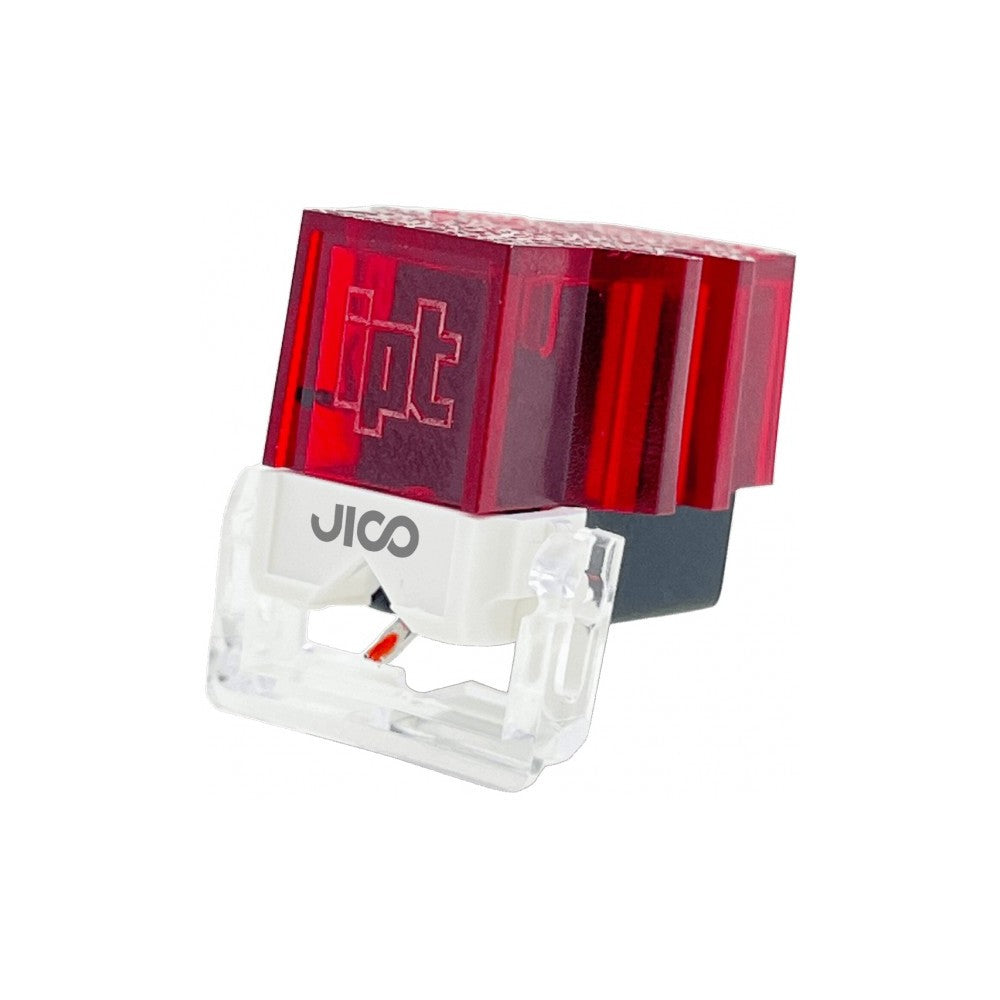 JICO IMPACT NUDE
