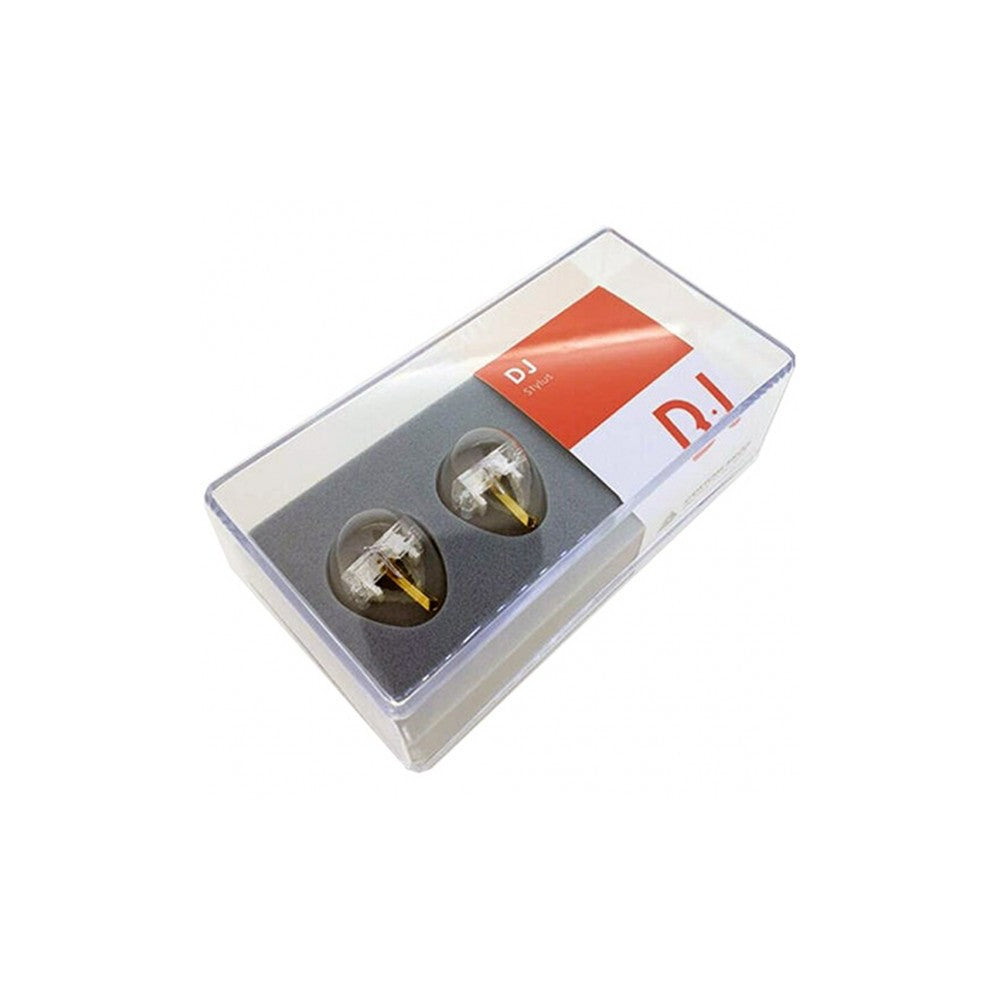 JICO N 44 7 DJ IMP NUDE 2 PCS