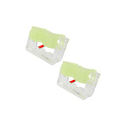 JICO N 44 7 AURORA IMP NUDE 2 PCS