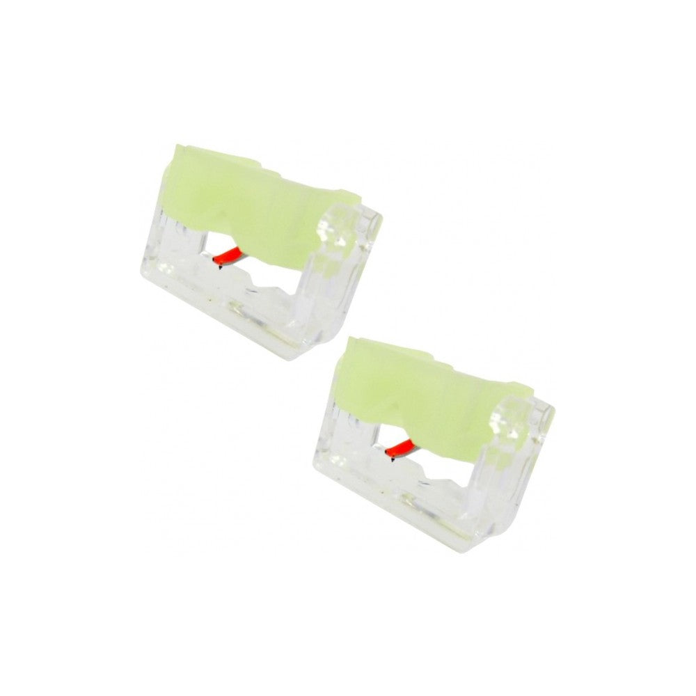 JICO N 44 7 AURORA IMP NUDE 2 PCS
