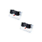 JICO N 44 G DJ IMP NUDE 2 PCS