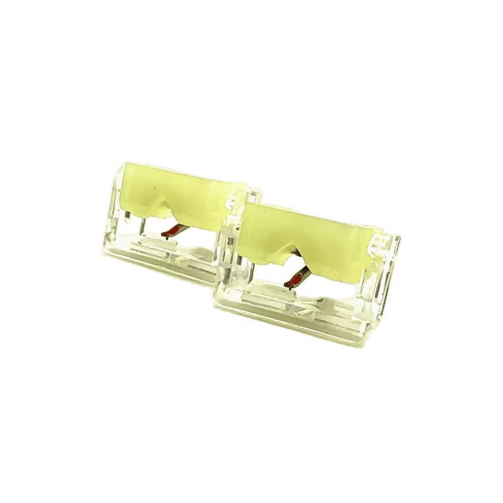 JICO N 44 G AURORA IMP NUDE 2 PCS