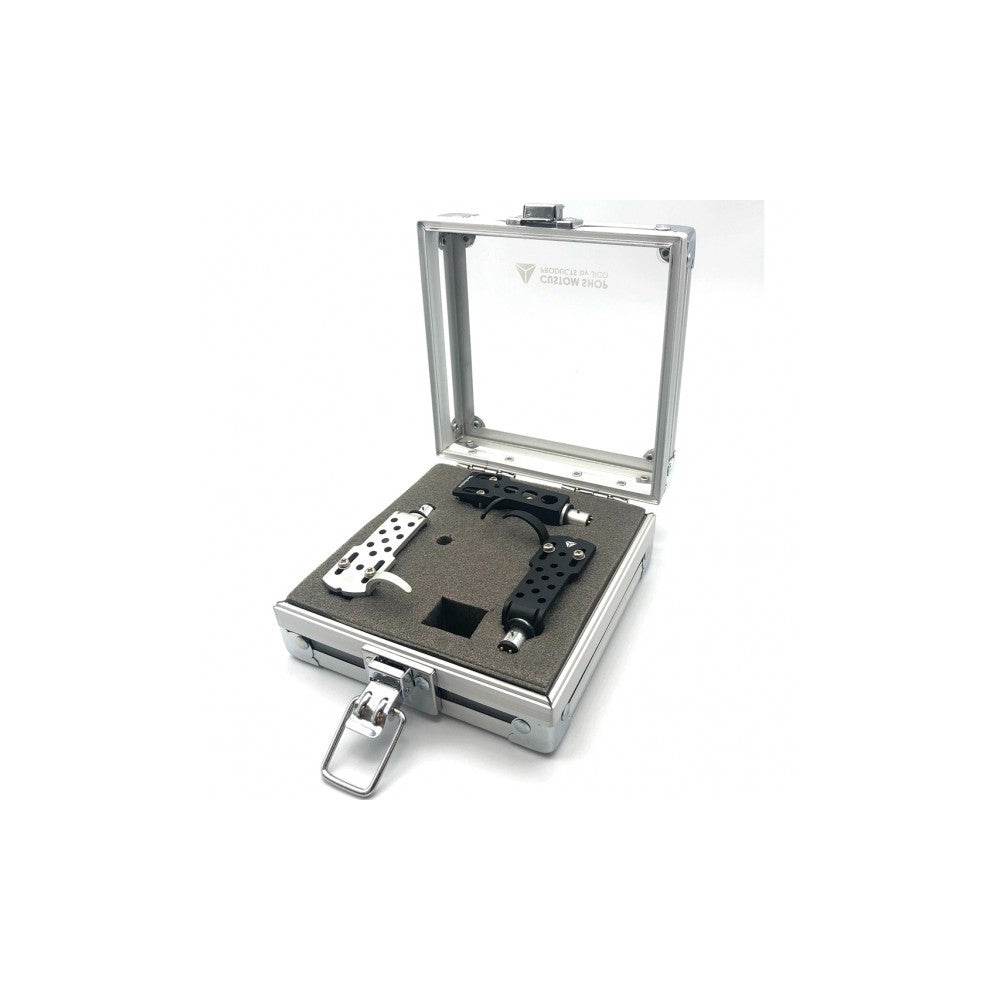 JICO CARTRIDGE CASE CSS JCC
