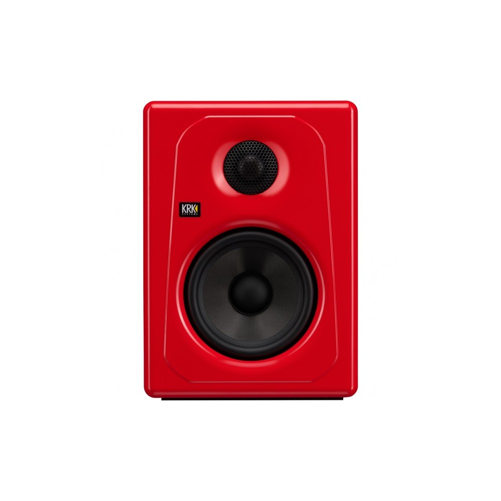 KRK KREATE 5 SCARLET