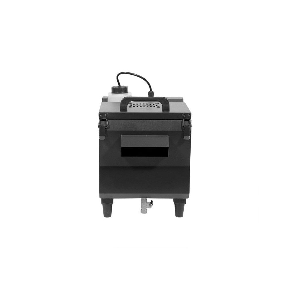 Begelec Cirrus 1000 Macchina del Fumo