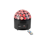 EUROLITE PowerDome 200 RGBW