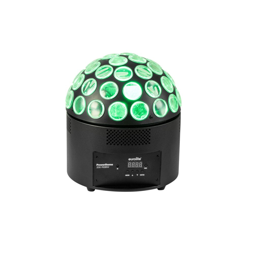 EUROLITE PowerDome 200 RGBW