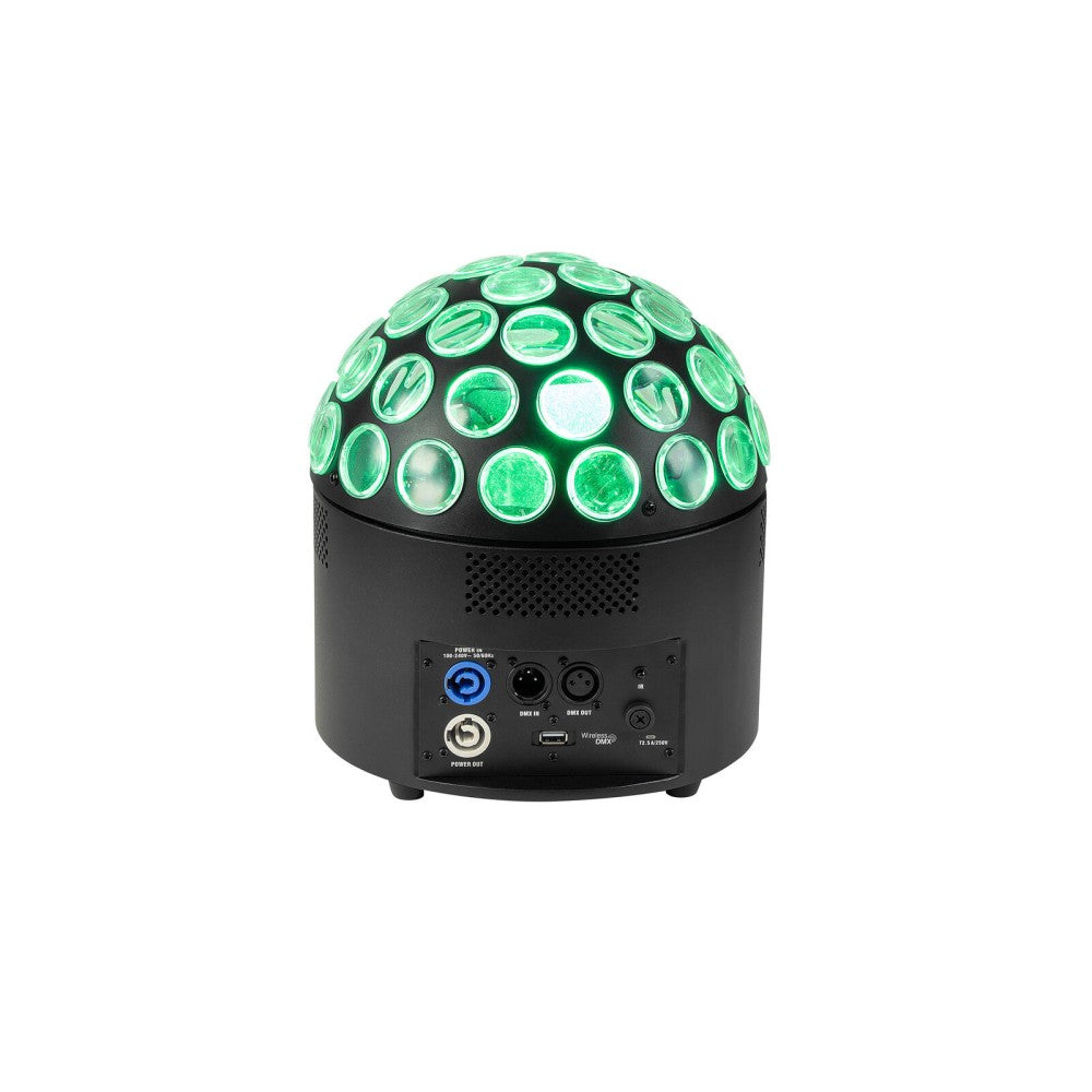 EUROLITE PowerDome 200 RGBW