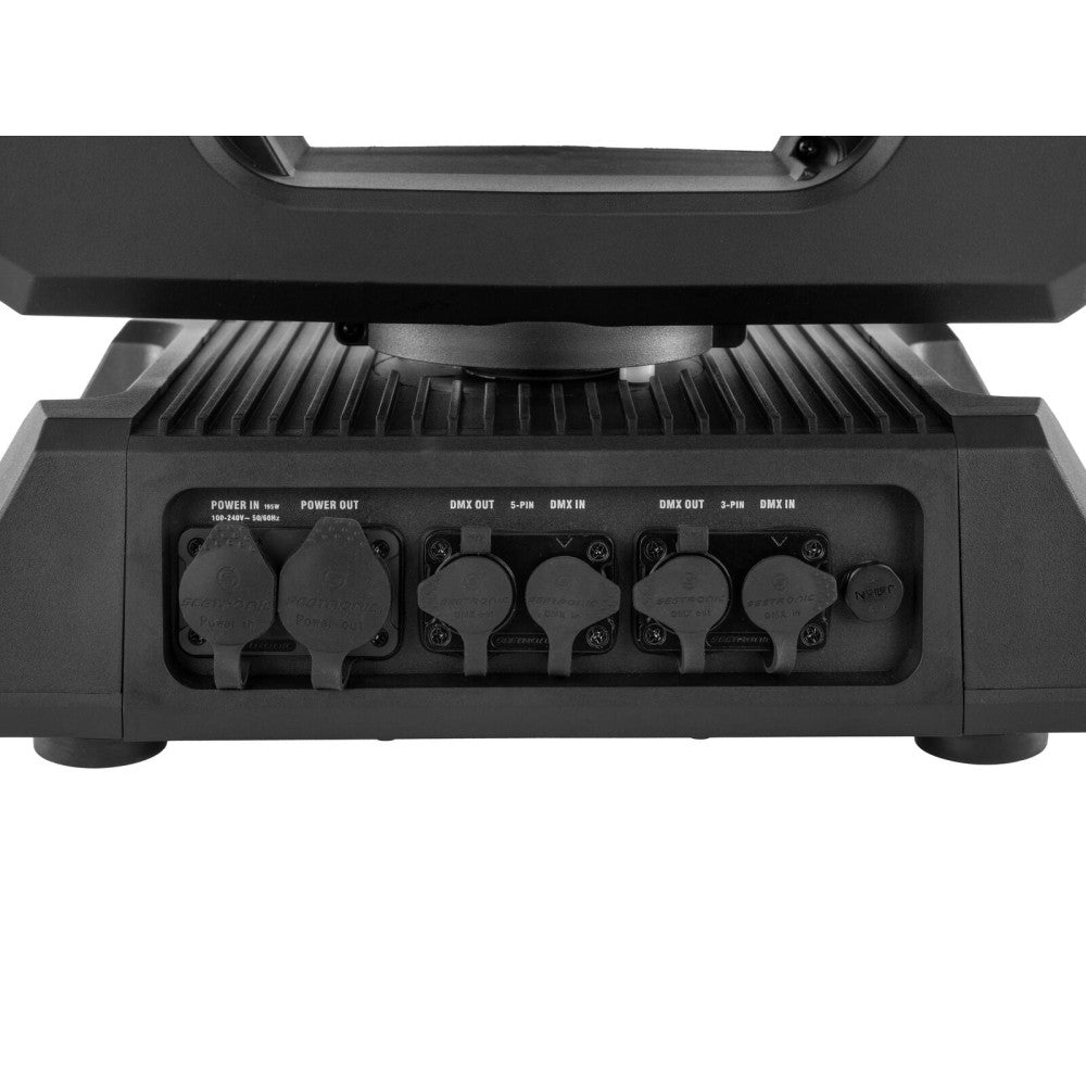 EUROLITE LED IP TMH-W285 Hypno Moving Head Wash