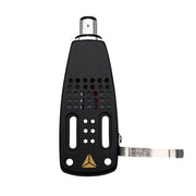 JICO HEADSHELL SME BLACK CSS-JHSME-B