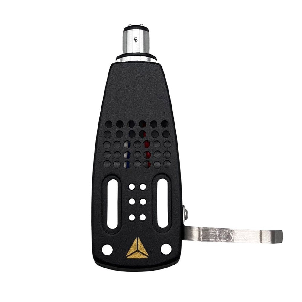 JICO HEADSHELL SME BLACK CSS-JHSME-B