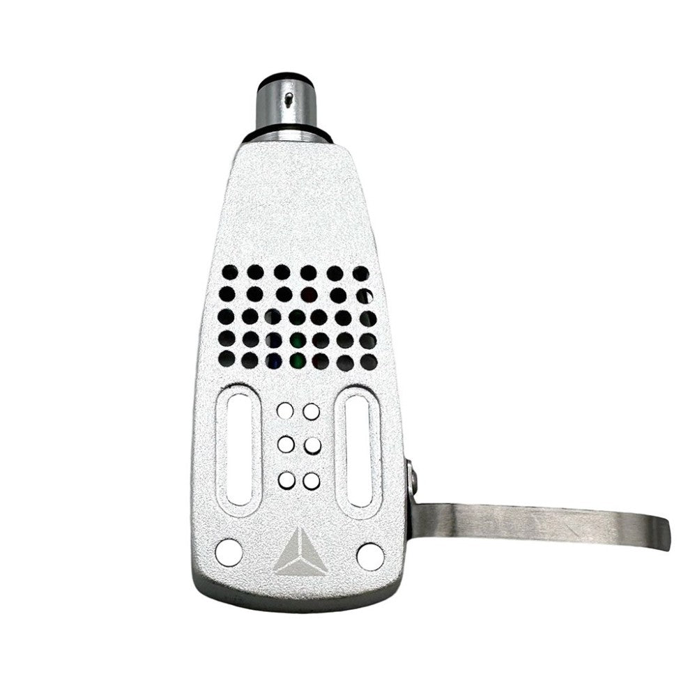 JICO HEADSHELL SME SILVER CSS-JHSME-S