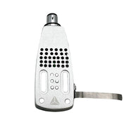 JICO HEADSHELL SME SILVER CSS-JHSME-S