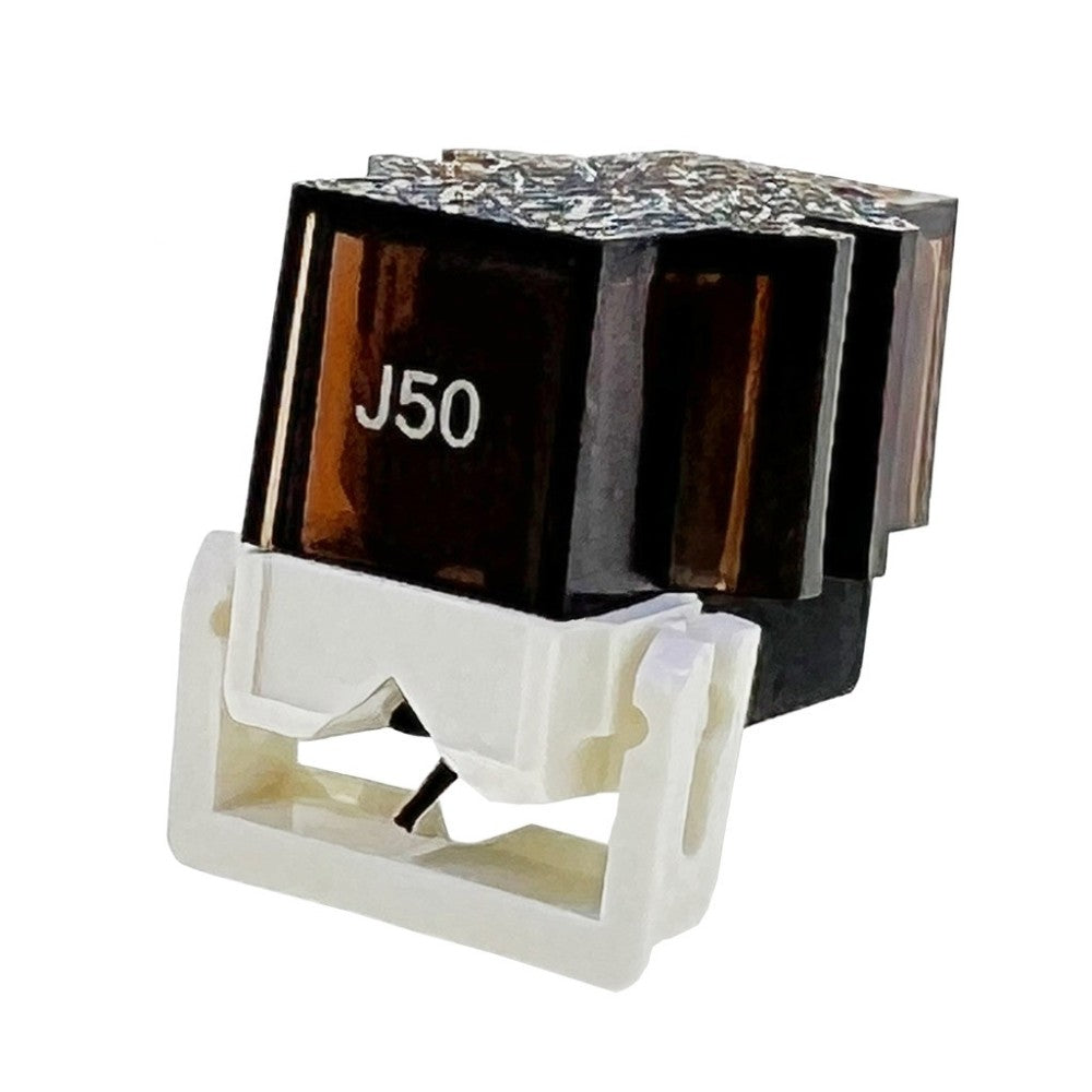 JICO J50 KUROGAKI NUDE