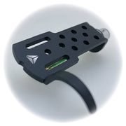JICO HEADSHELL BLACK CSS-JHSB