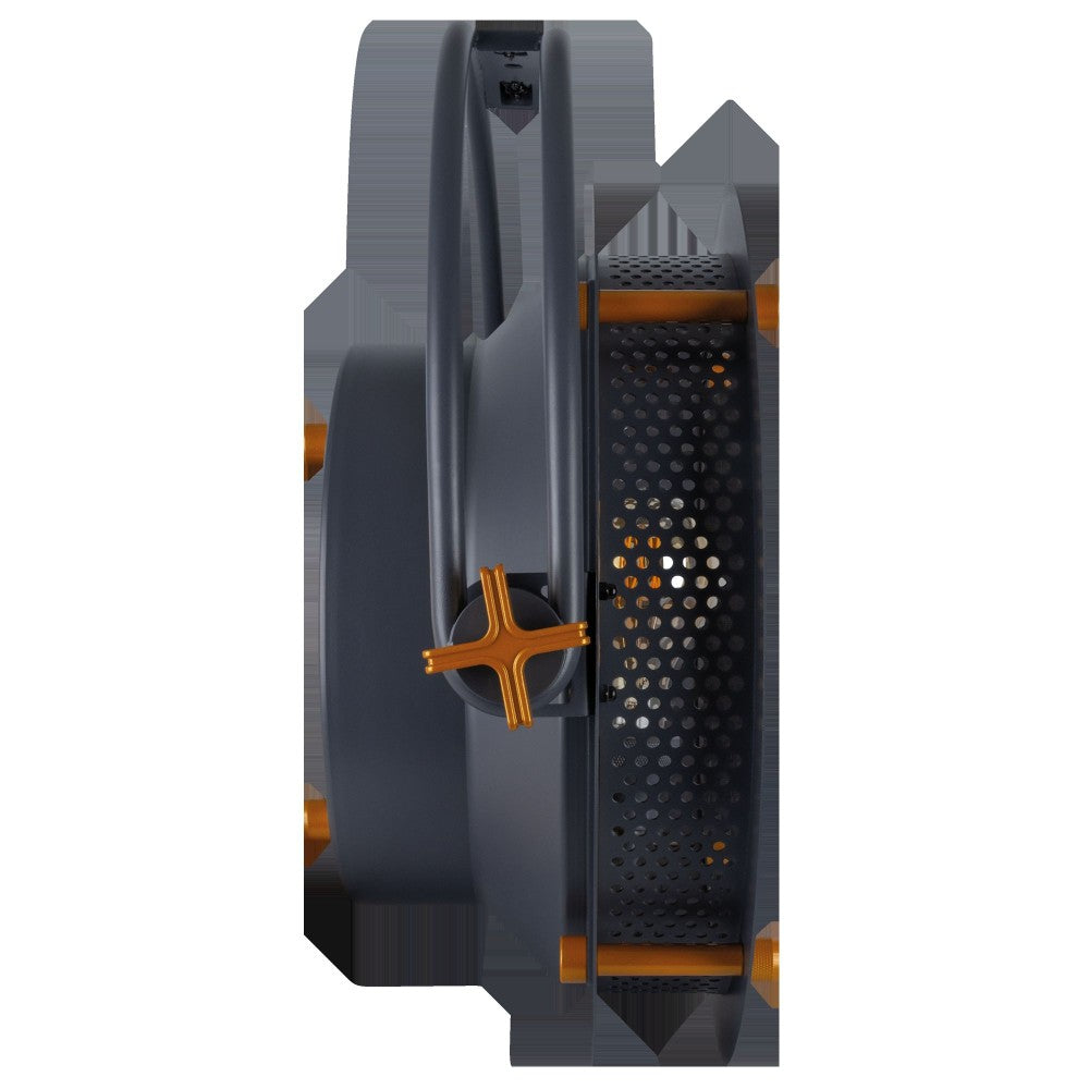 SHOWTEC Edison Vintage V1 Retro DMX LED light with dimmer and E27 socket Luce LED retrò DMX con dimmer e presa E27