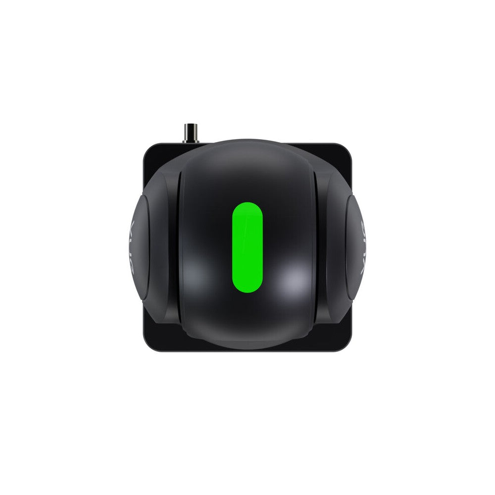 RGBlink PoE+ PTZ camera, 20x optical zoom, 16x digital zoom, 4K with HDMI1.4 / 3G-SDI / USB3.0 / LAN, NDI|HX3, OLED screen, Tall