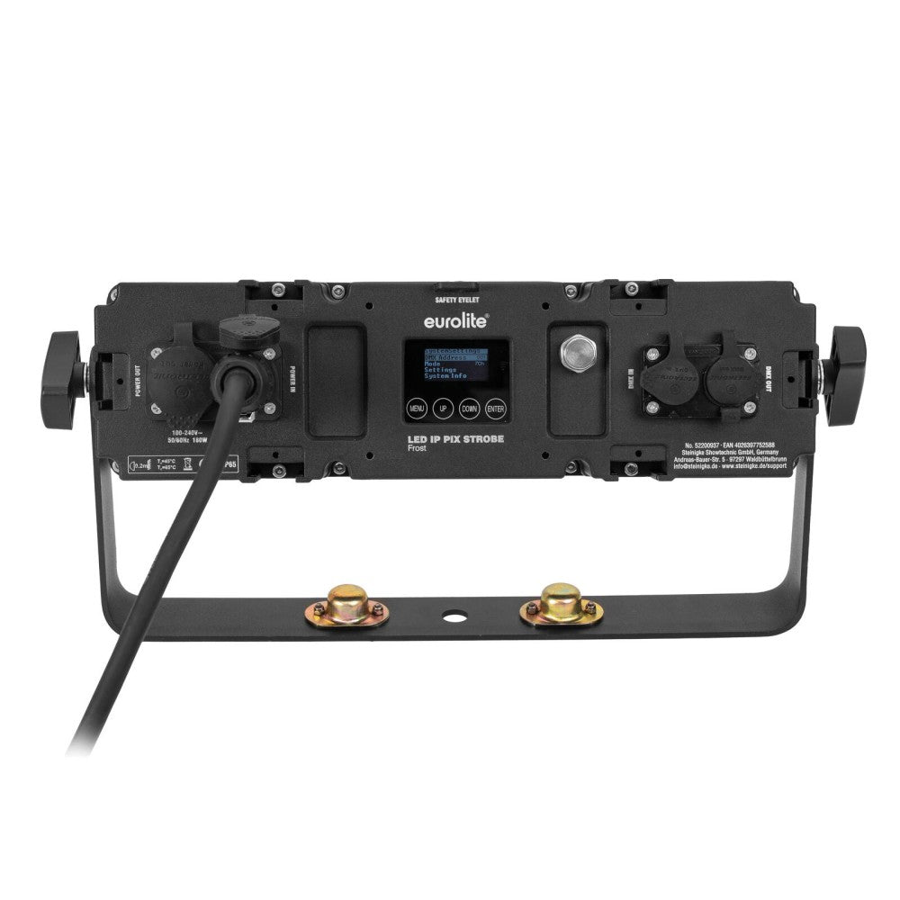 EUROLITE LED IP PIX Strobe FROST